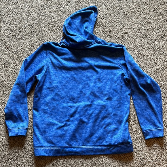 Men’s XL cold gear Under Armour sweater - Picture 5 of 5